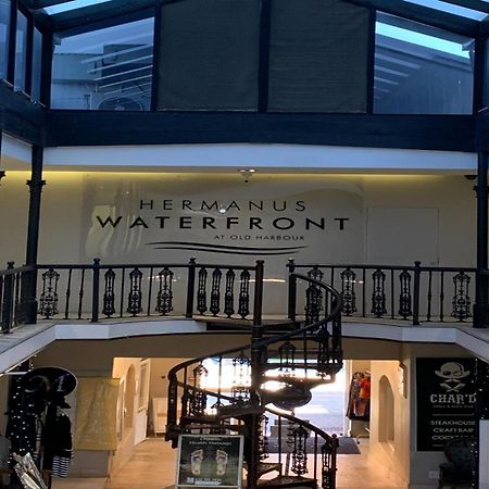 Hermanus Waterfront Apartment 外观 照片
