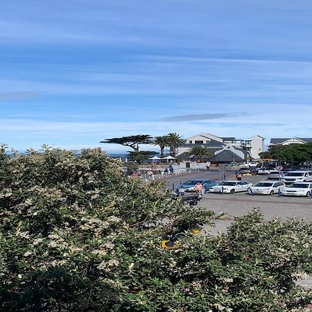 Hermanus Waterfront Apartment 外观 照片