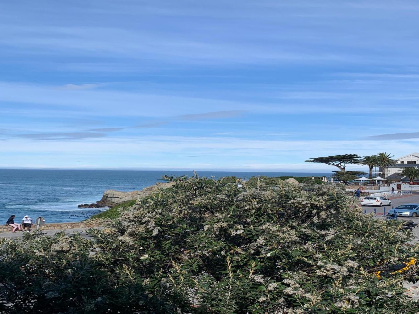 Hermanus Waterfront Apartment 客房 照片