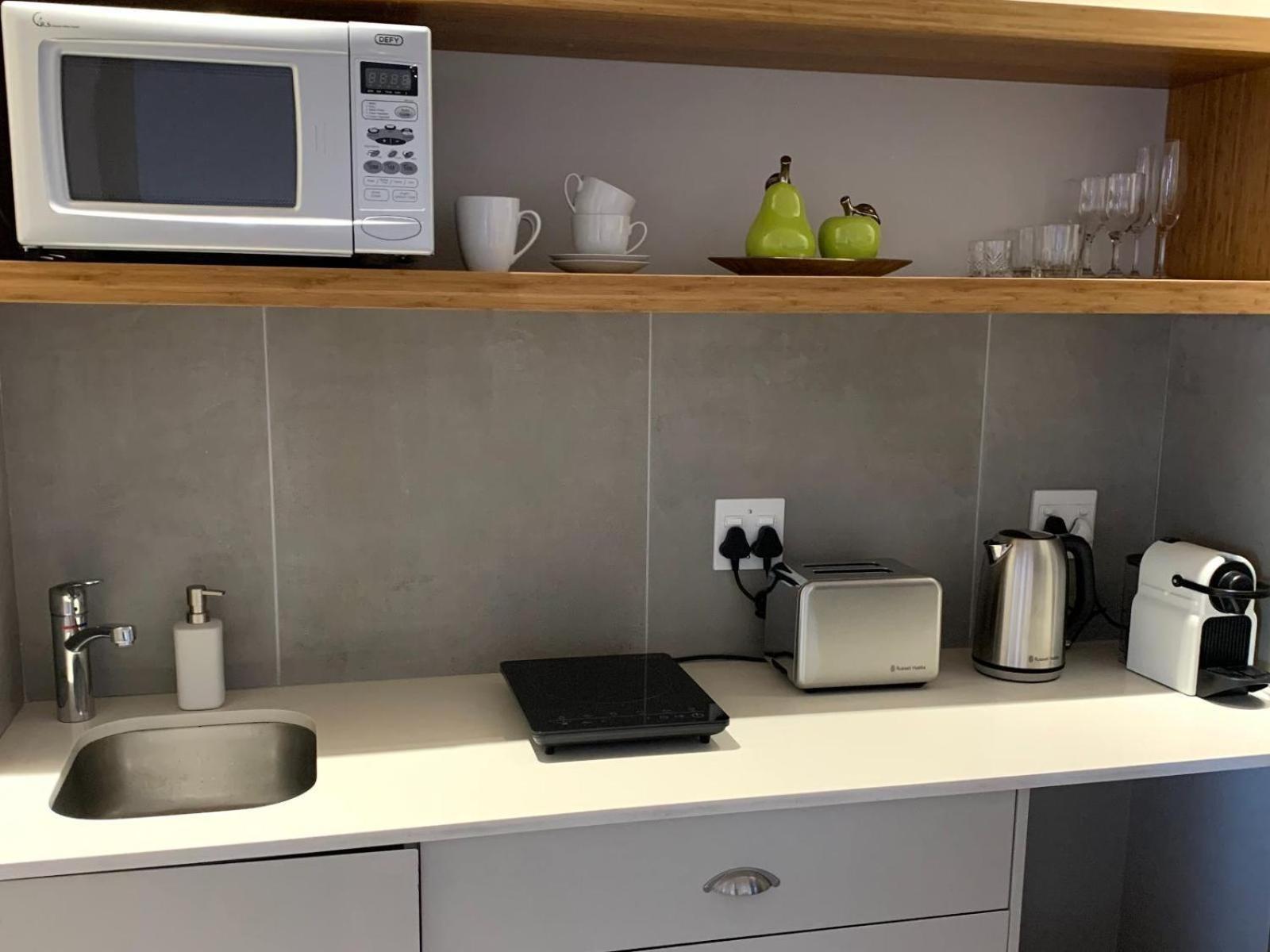 Hermanus Waterfront Apartment 客房 照片
