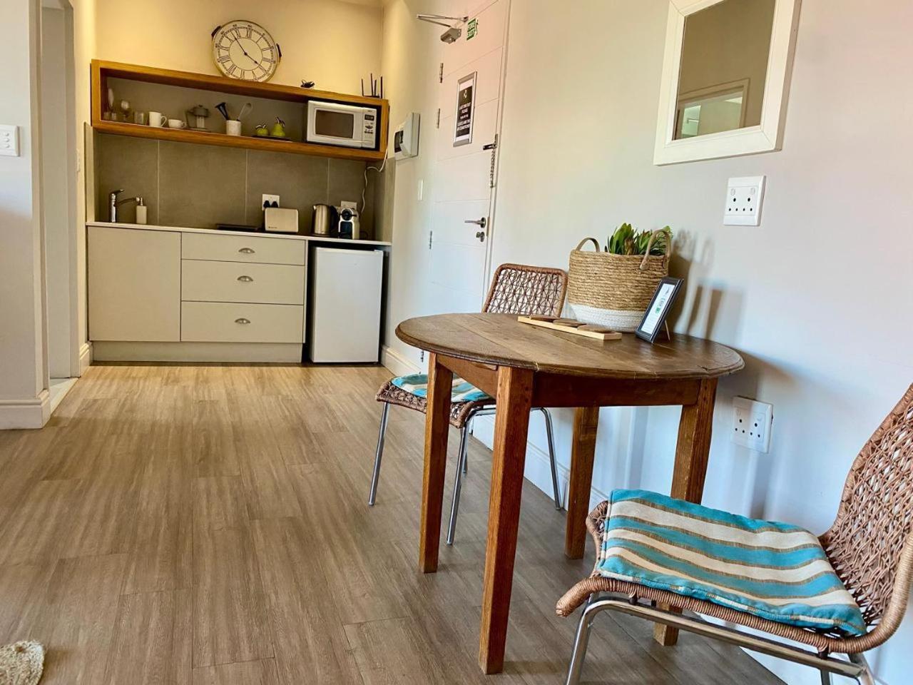 Hermanus Waterfront Apartment 客房 照片