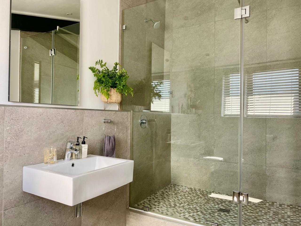 Hermanus Waterfront Apartment 客房 照片