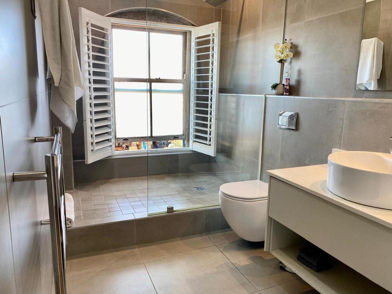 Hermanus Waterfront Apartment 客房 照片