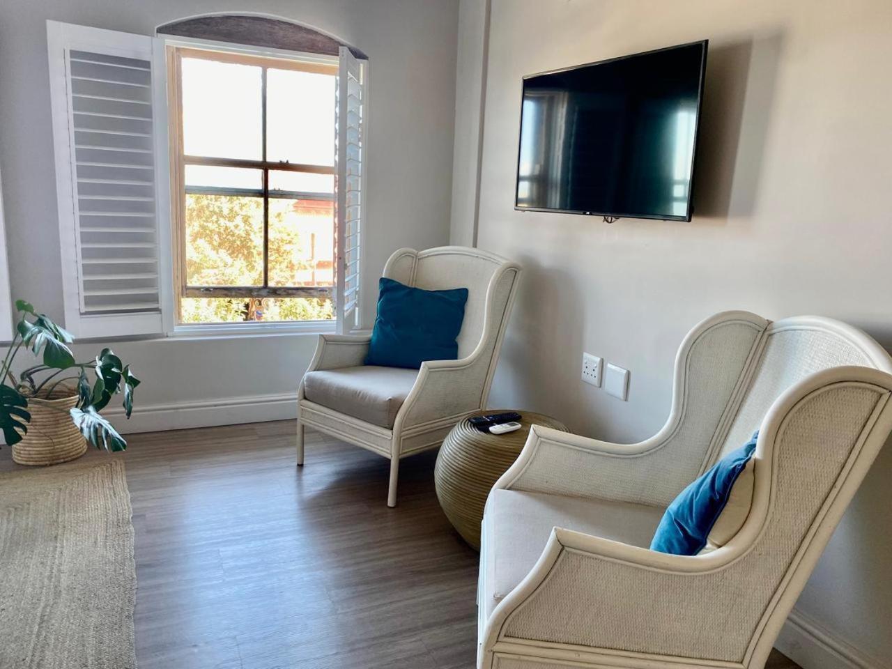 Hermanus Waterfront Apartment 客房 照片