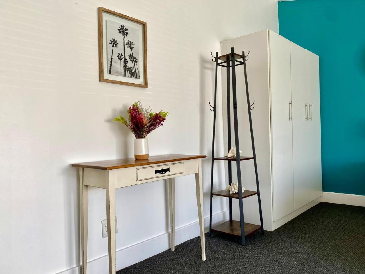 Hermanus Waterfront Apartment 客房 照片