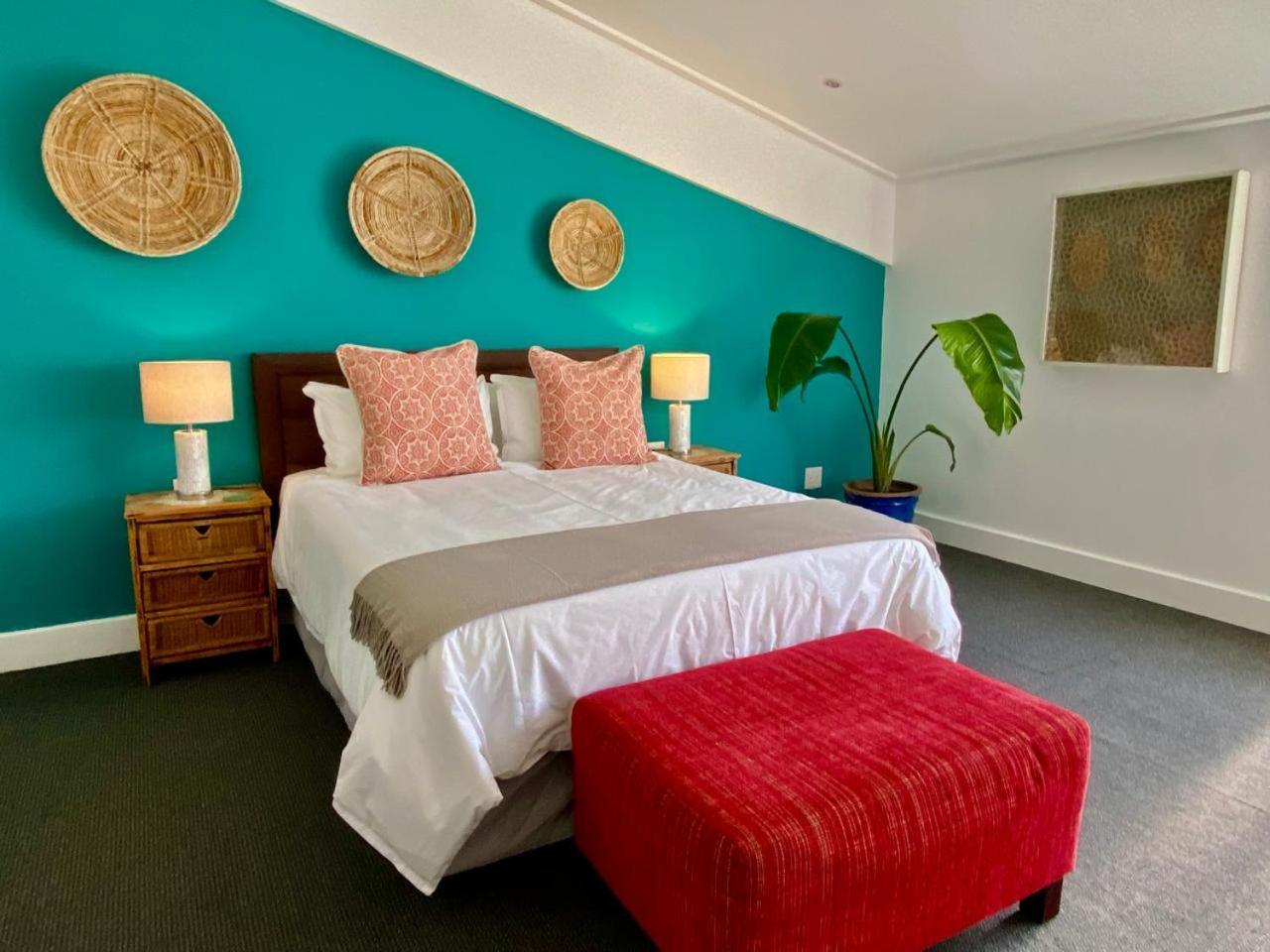 Hermanus Waterfront Apartment 外观 照片