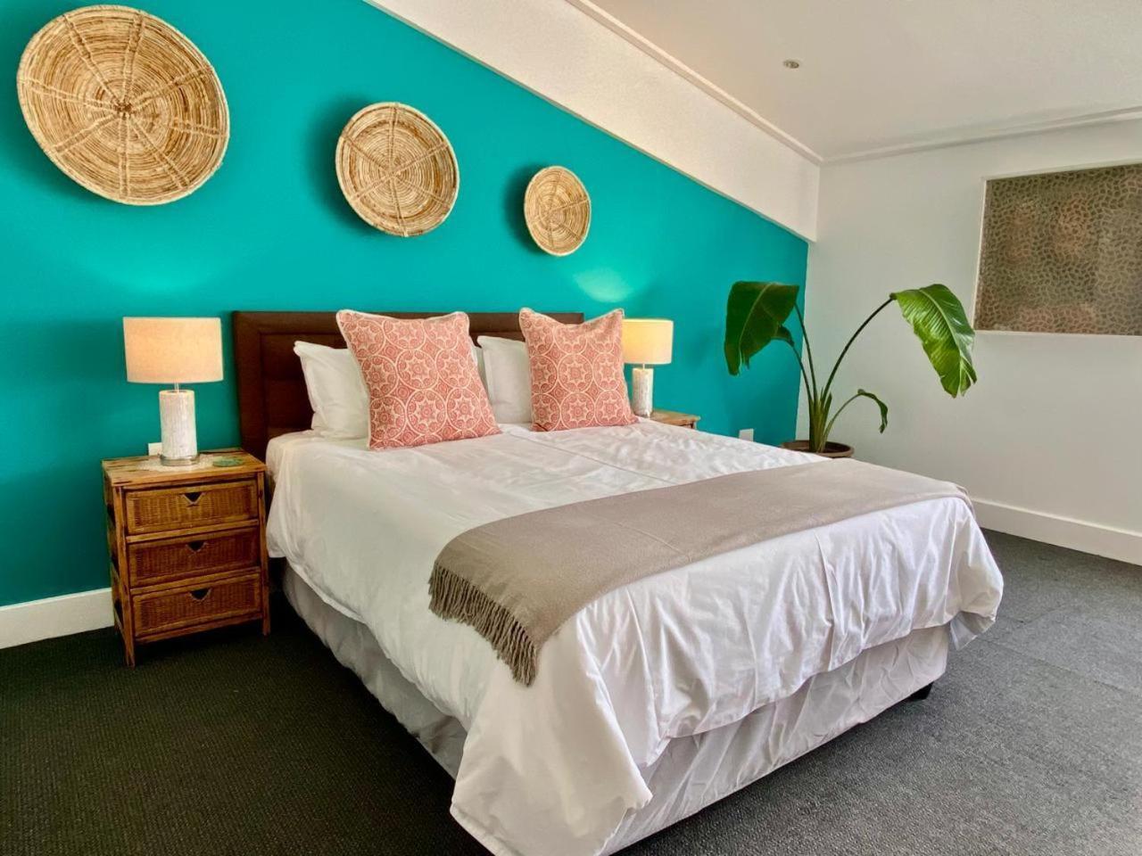 Hermanus Waterfront Apartment 客房 照片