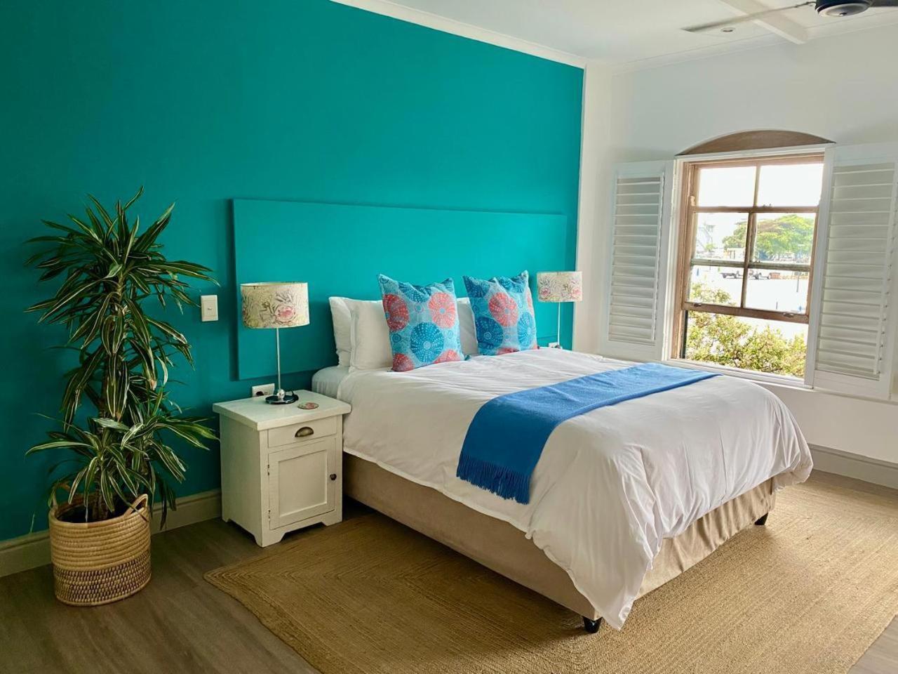 Hermanus Waterfront Apartment 外观 照片
