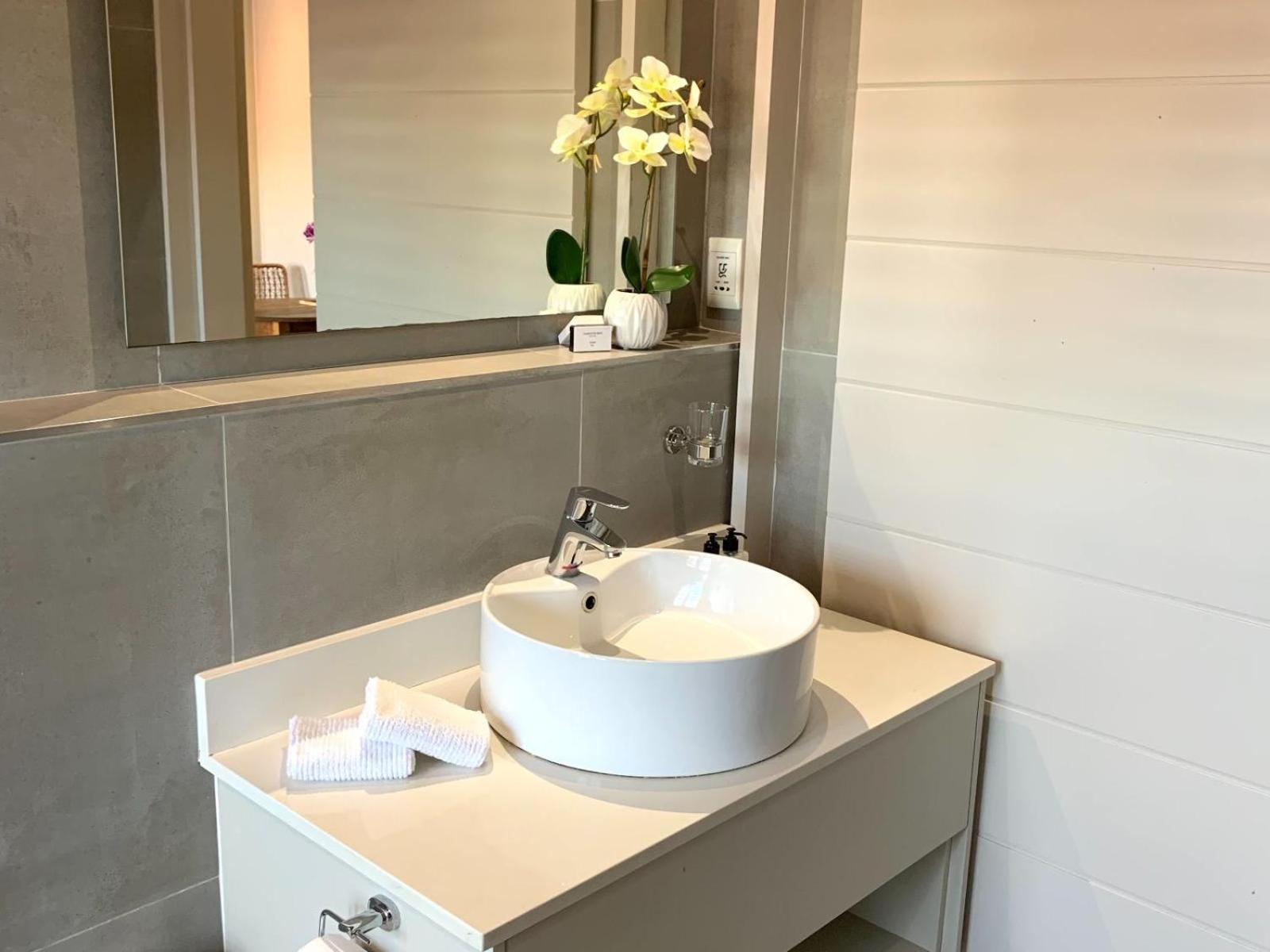 Hermanus Waterfront Apartment 外观 照片