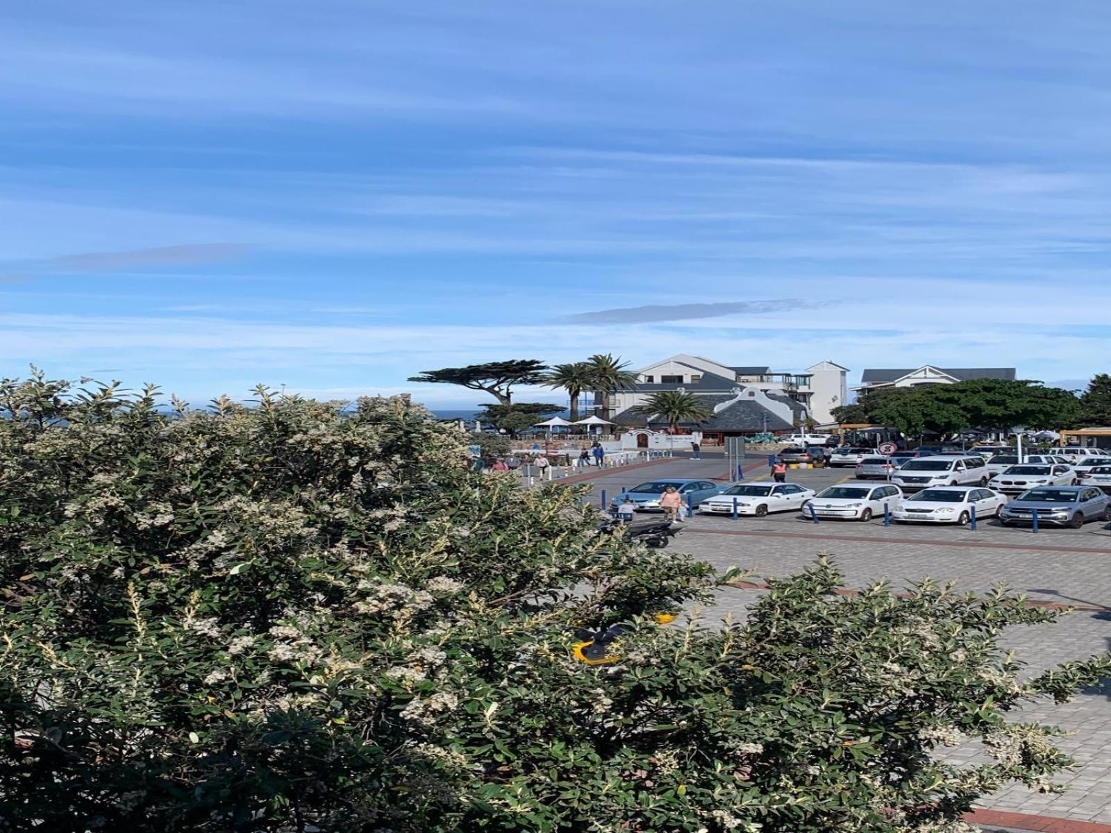 Hermanus Waterfront Apartment 外观 照片